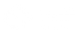 11 Street Media Logo