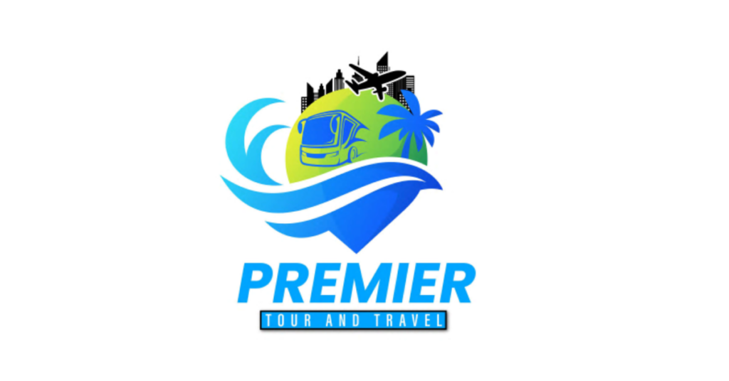 Premier Tour and Travel Logo