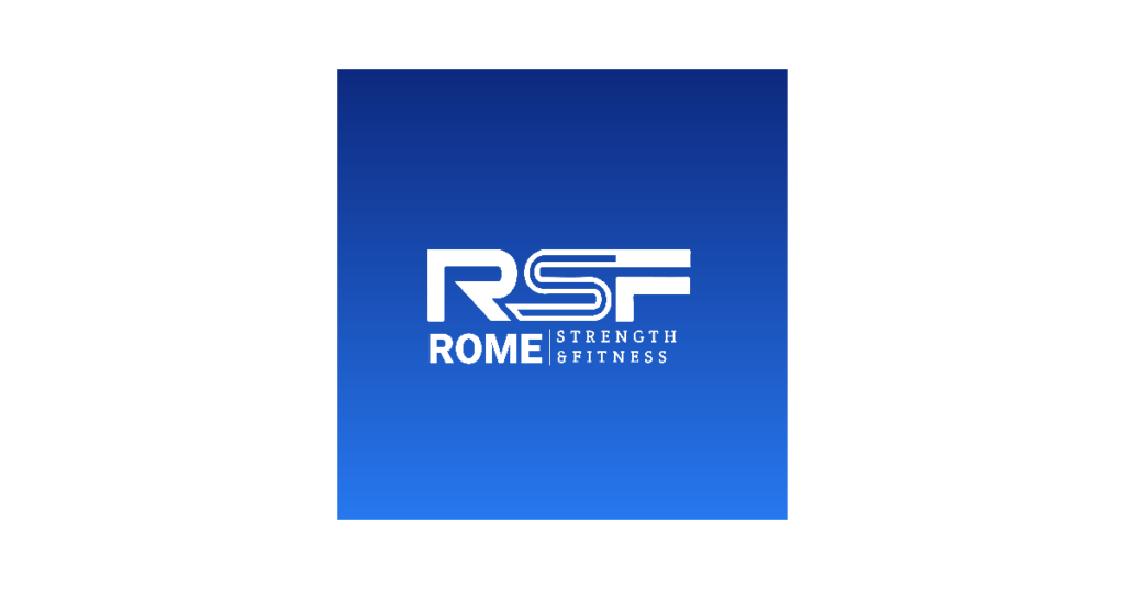 Rome Strength and Fitness