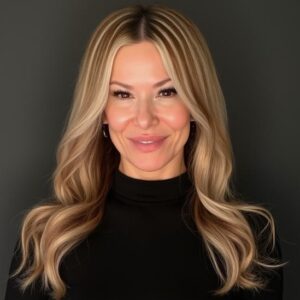 Amy Pizzati - President & CFO